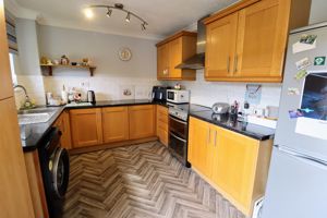 Kitchen/ Diner- click for photo gallery